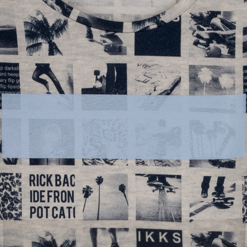 Ikks - JULIEN - Beige