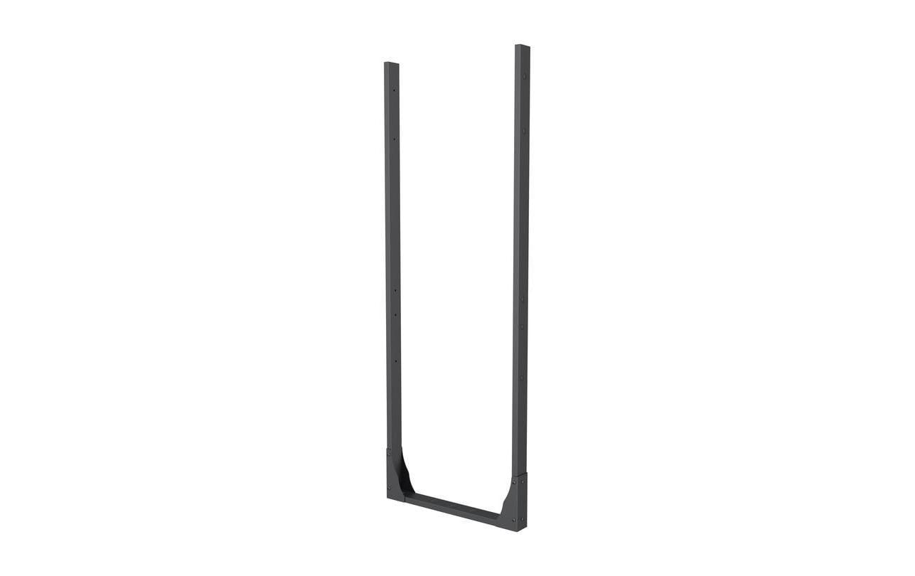 Standfuss Floormount Pro OM55N-D Schwarz<br>Floormount Pro OM55N-D