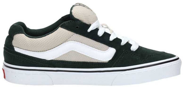 Vans MN Caldrone groen
