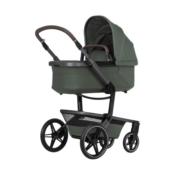 Joolz Day 5 Kinderwagen Set 3-in-1 - Forest Green