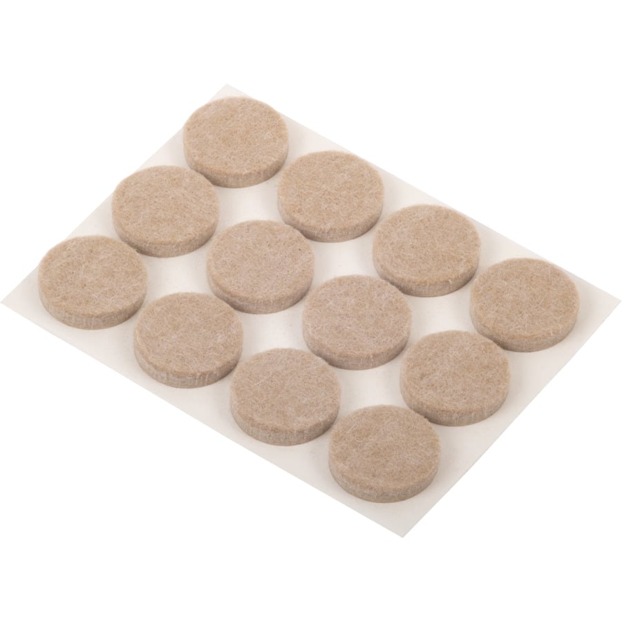 Polsterstuhl Susi Microfaser beige