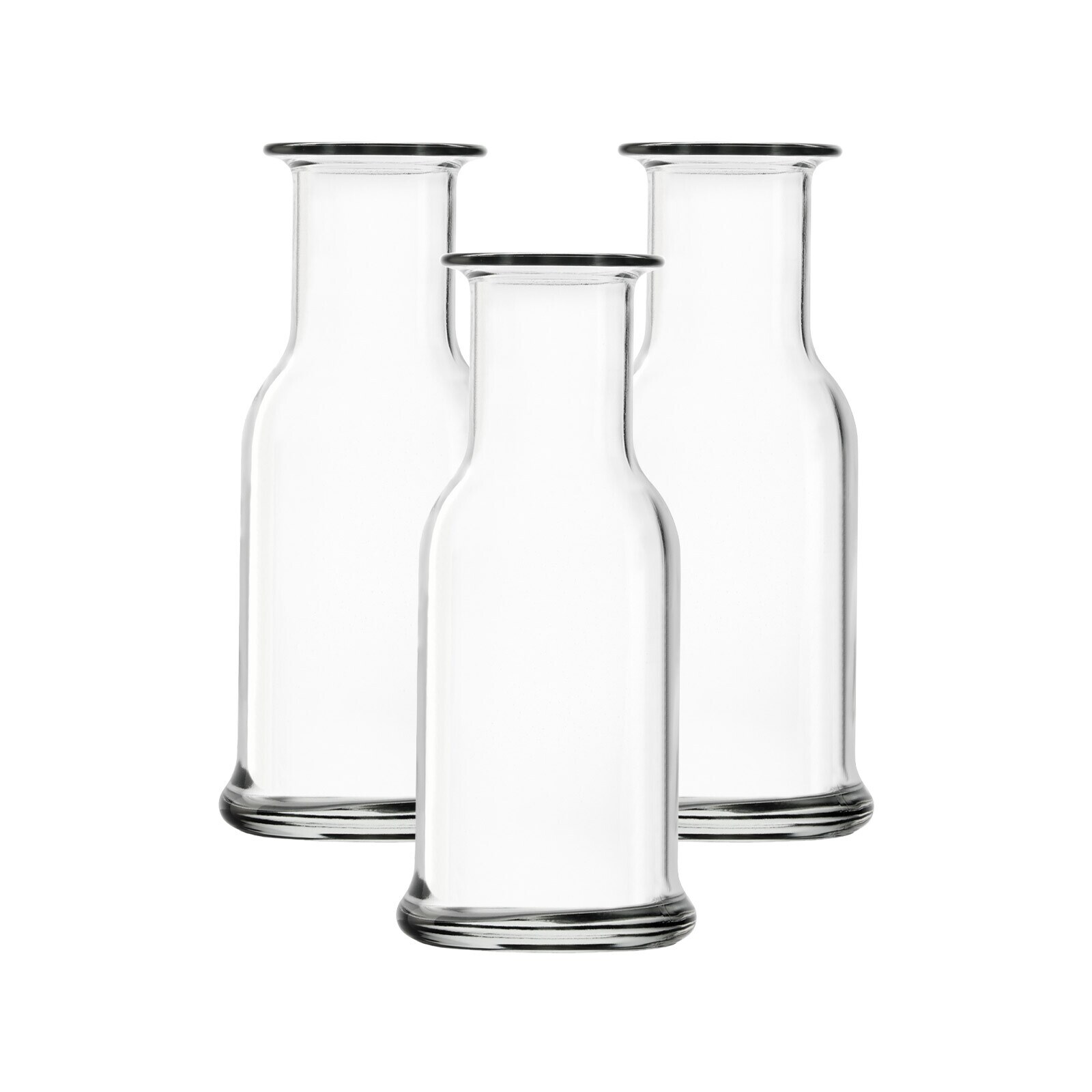 Stölzle Lausitz Karaffen Purity 250 ml 3er Set