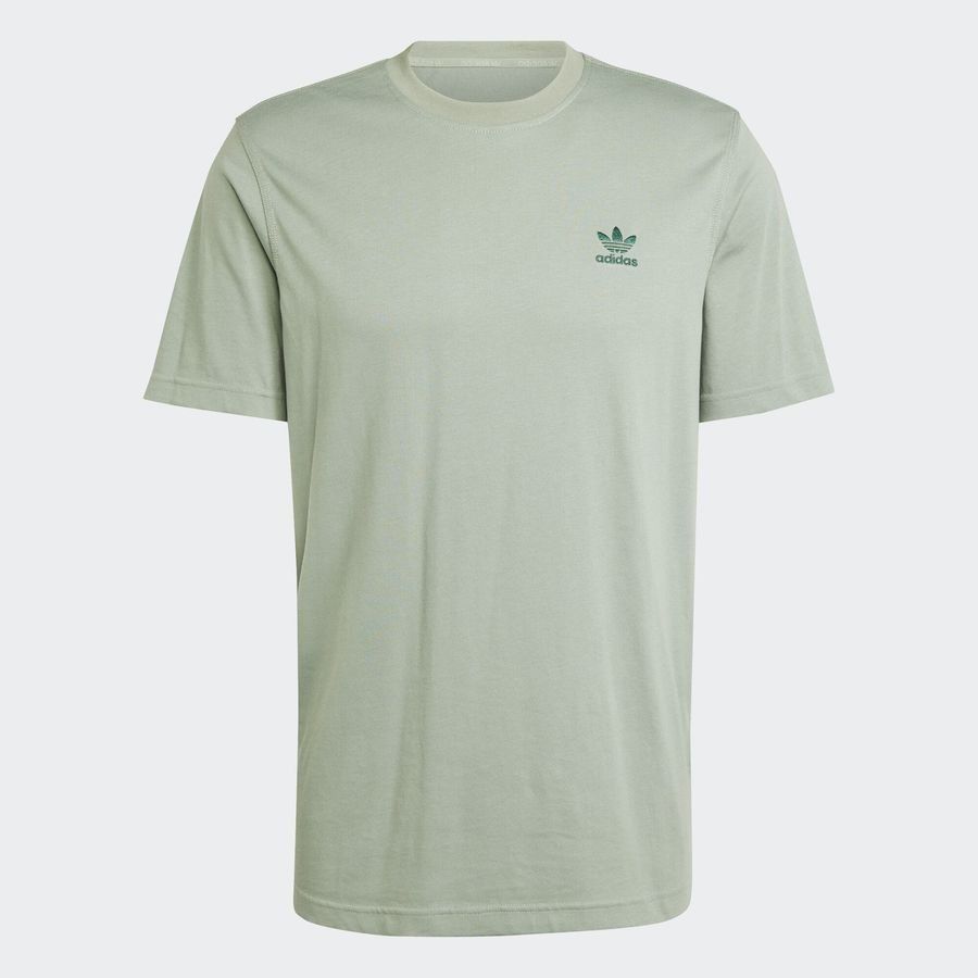 Adidas Original T-shirt Trèfle Essentials