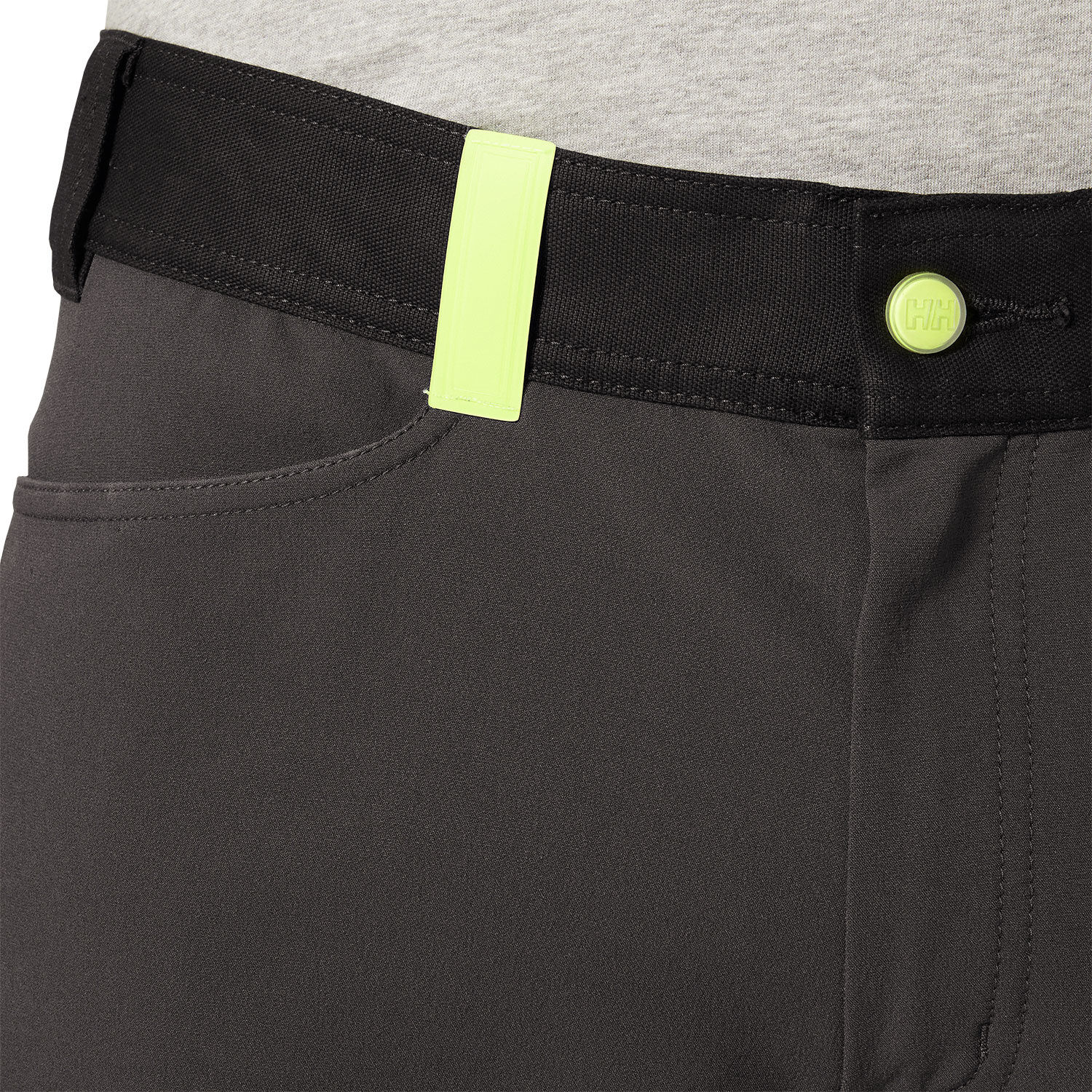 Helly Hansen Oxford 4X Cargo-Shorts