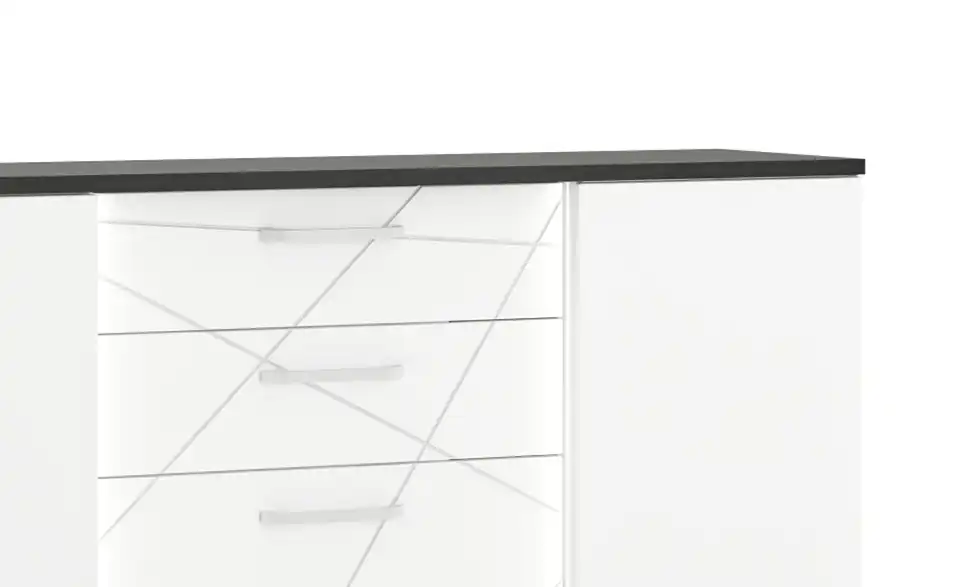 Sideboard Venezia 161 cm