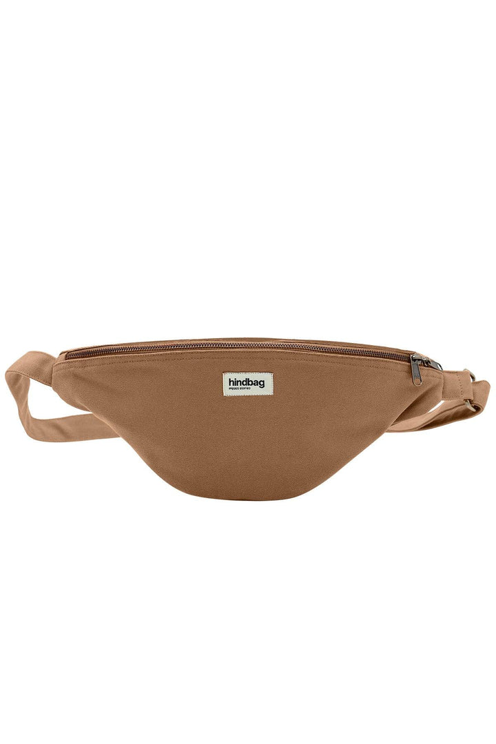 Sac banane L Sasha Cannelle