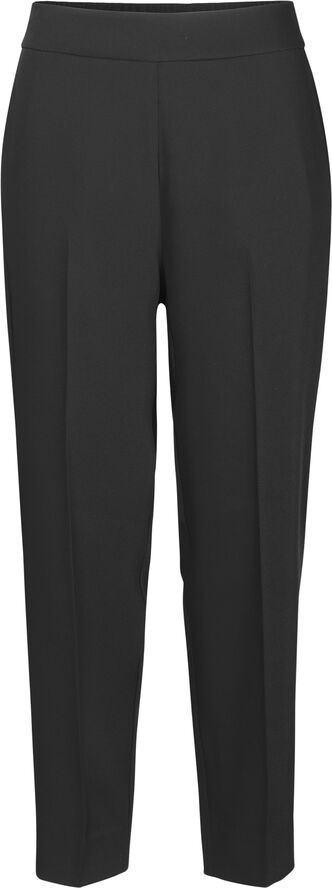 Second Female Garbo Trousers Black