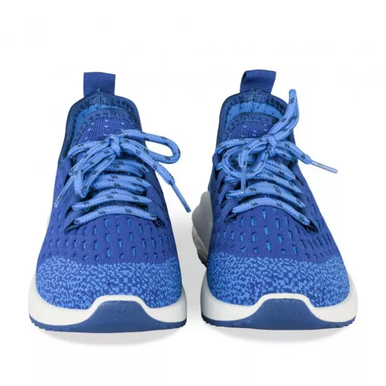 Baskets BLEU UNYK