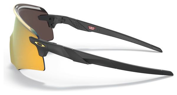 Lunettes Oakley Encoder Matte Carbon / Prizm 24K OO9471-0436