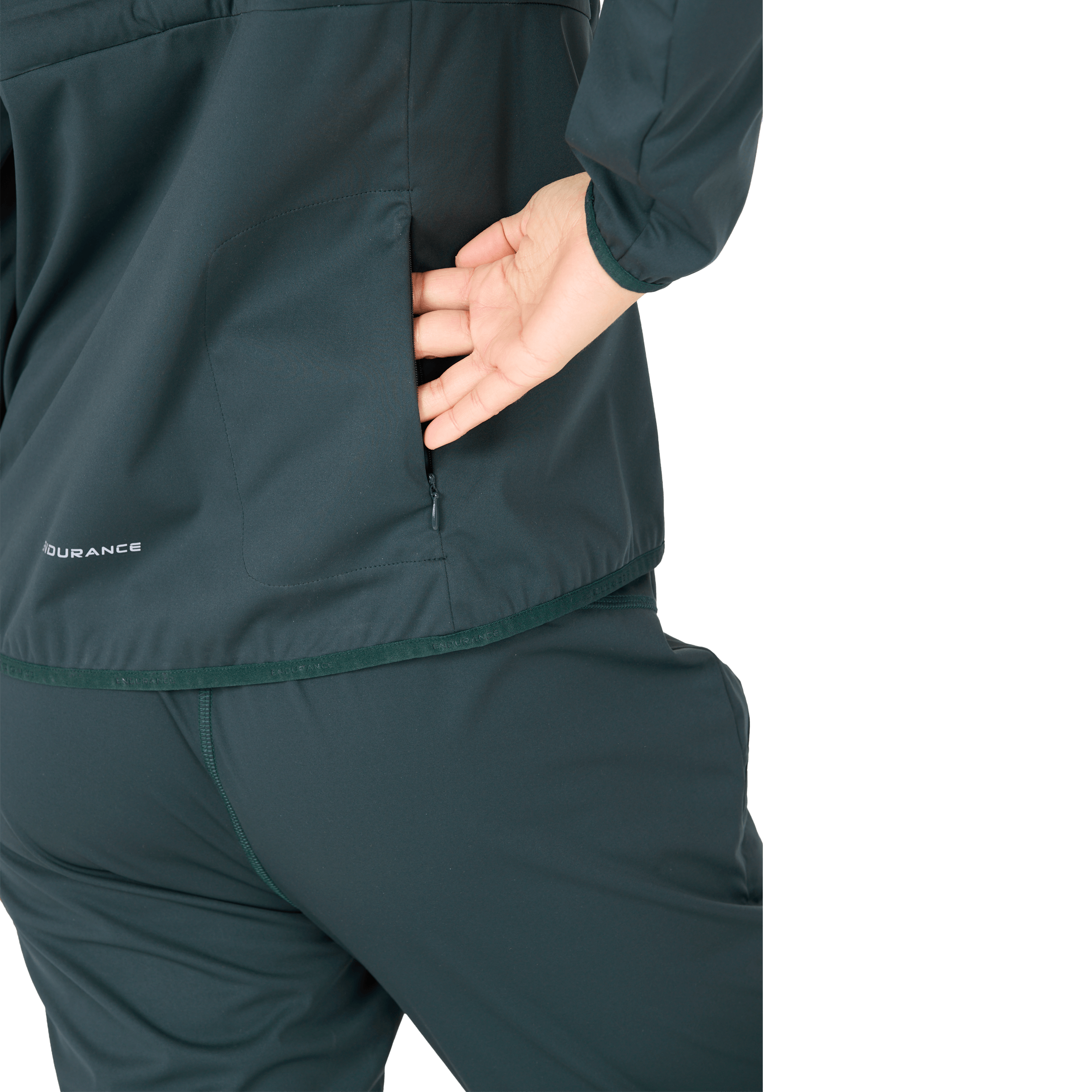Endurance Elunaia W Primaloft WB Jacket - Treningstøy