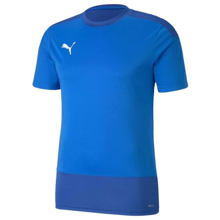 PUMA T-shirt d'Entraînement teamGOAL 23 - Bleu