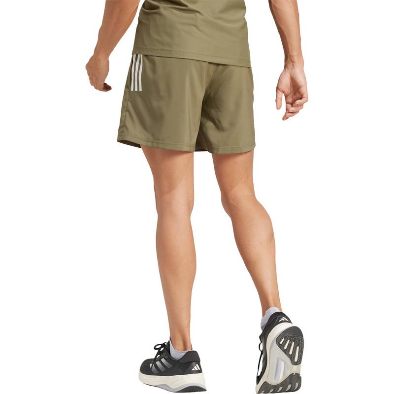 adidas Own The Run B Løbeshorts Herre