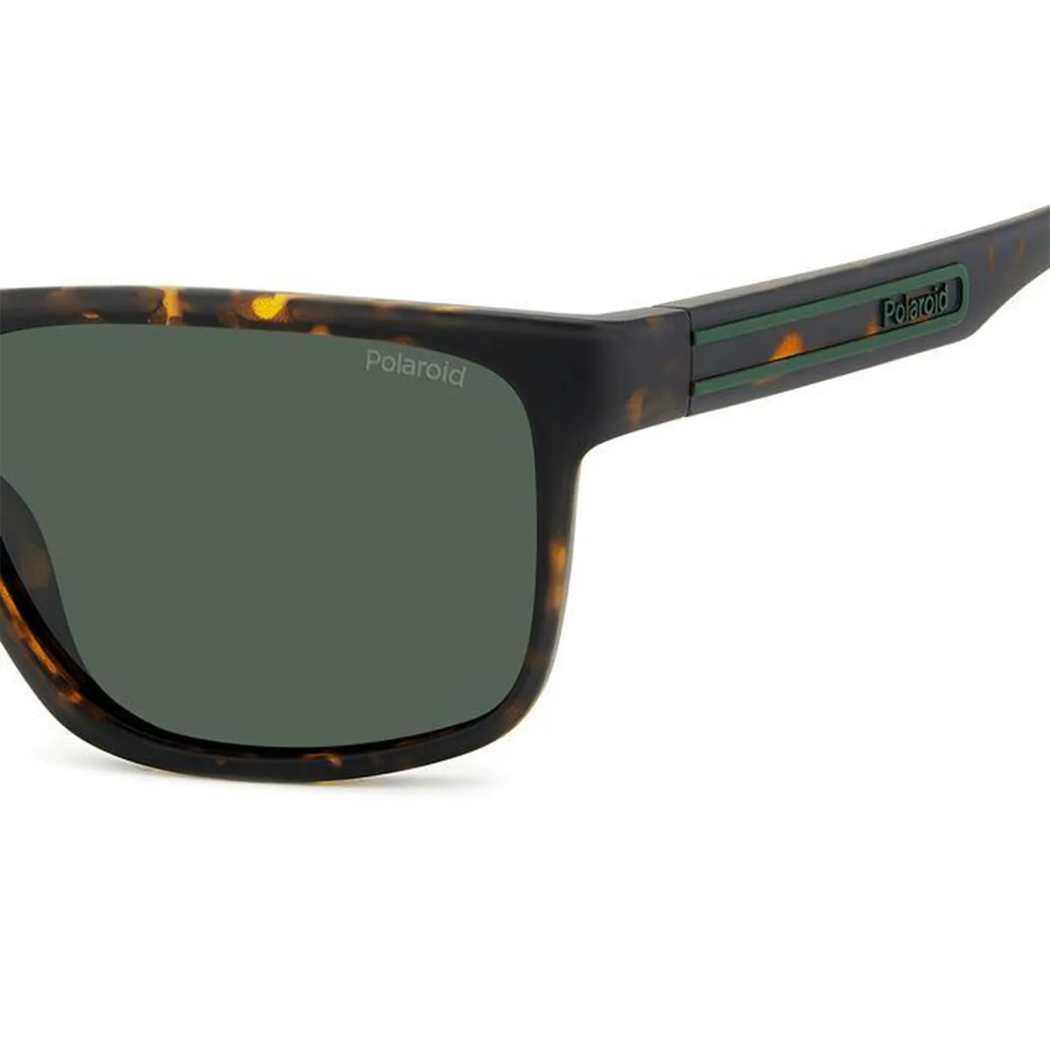 Polaroid Solbrille 206735HGC57UC