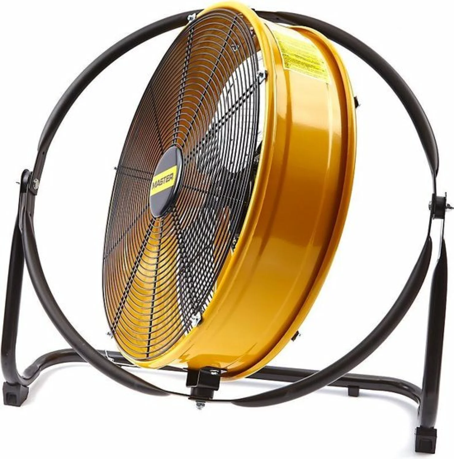 Master DF 20 P Ventilator - 100W - 6600m3/uur