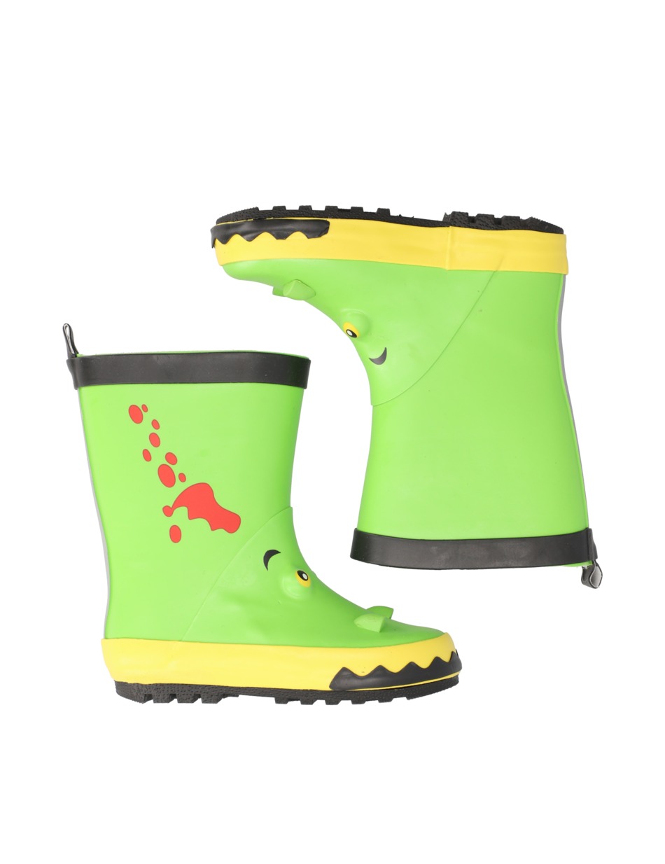 Regenstiefel