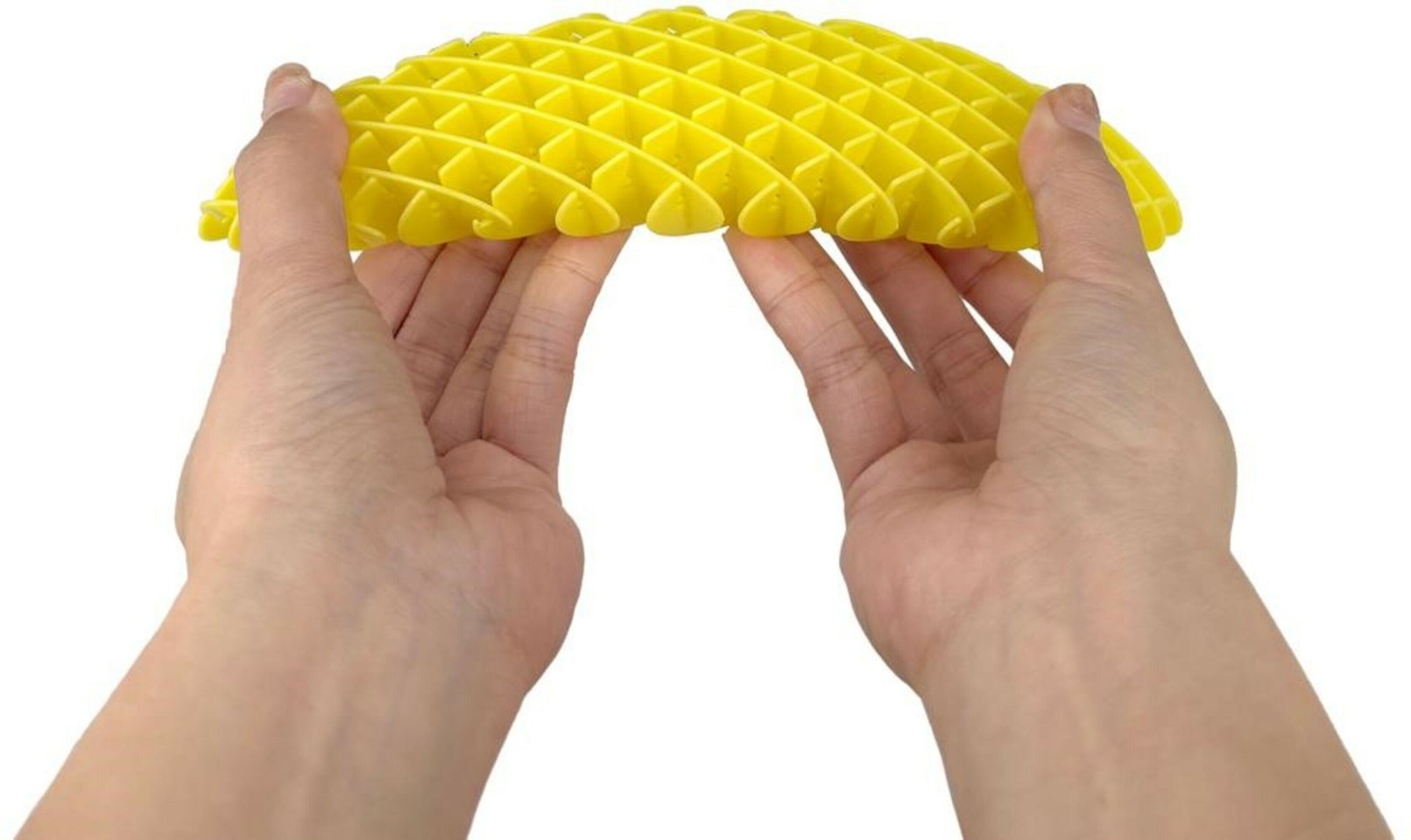 2 x Fun Trend - Larva Fidget