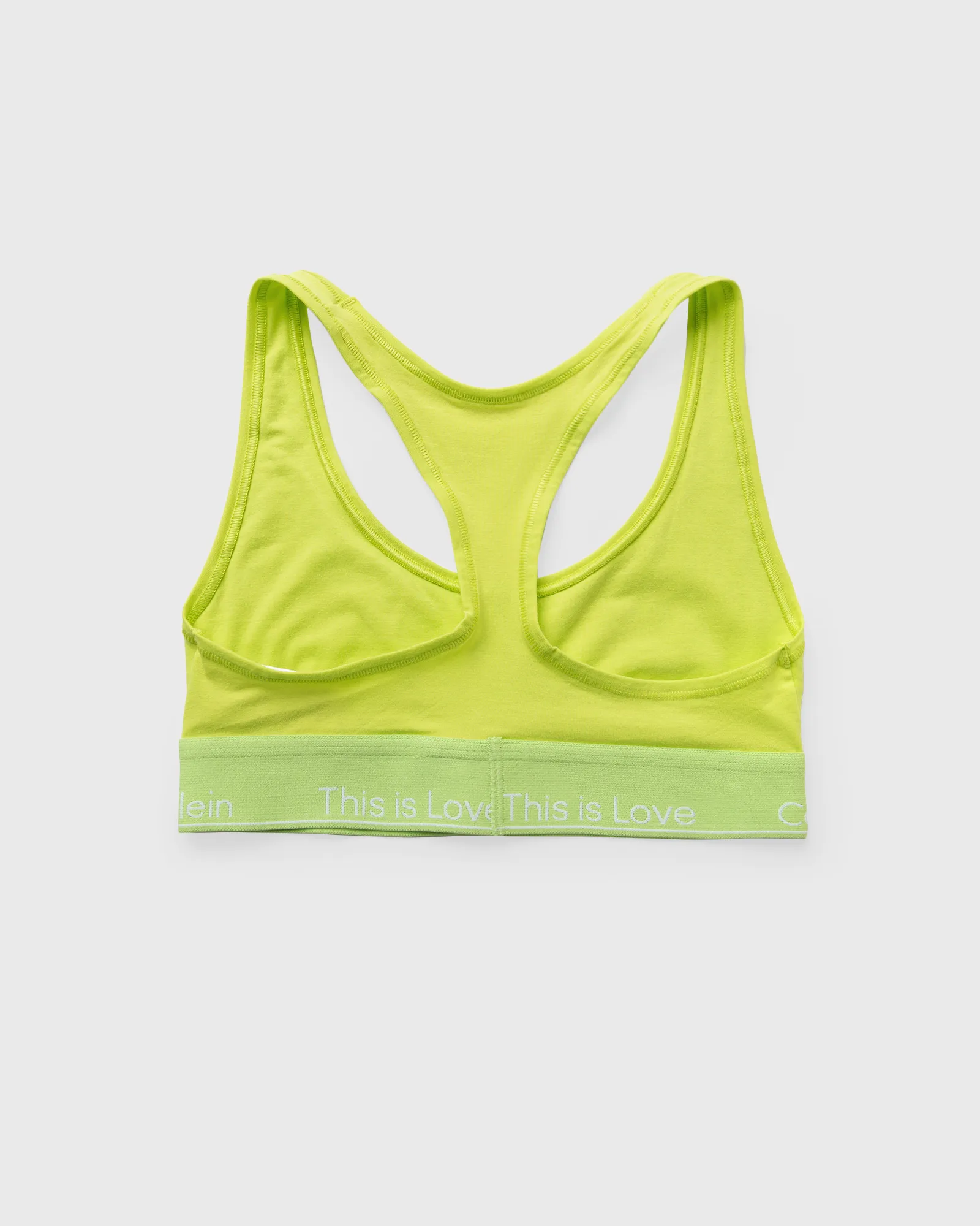 Calvin Klein Underwear WMNS UNLINED BRALETTE