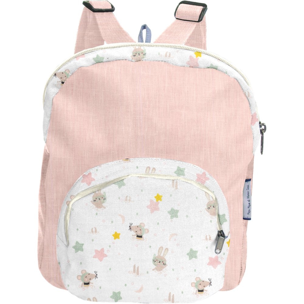 Petit Sac À Dos Souris Rêveuses