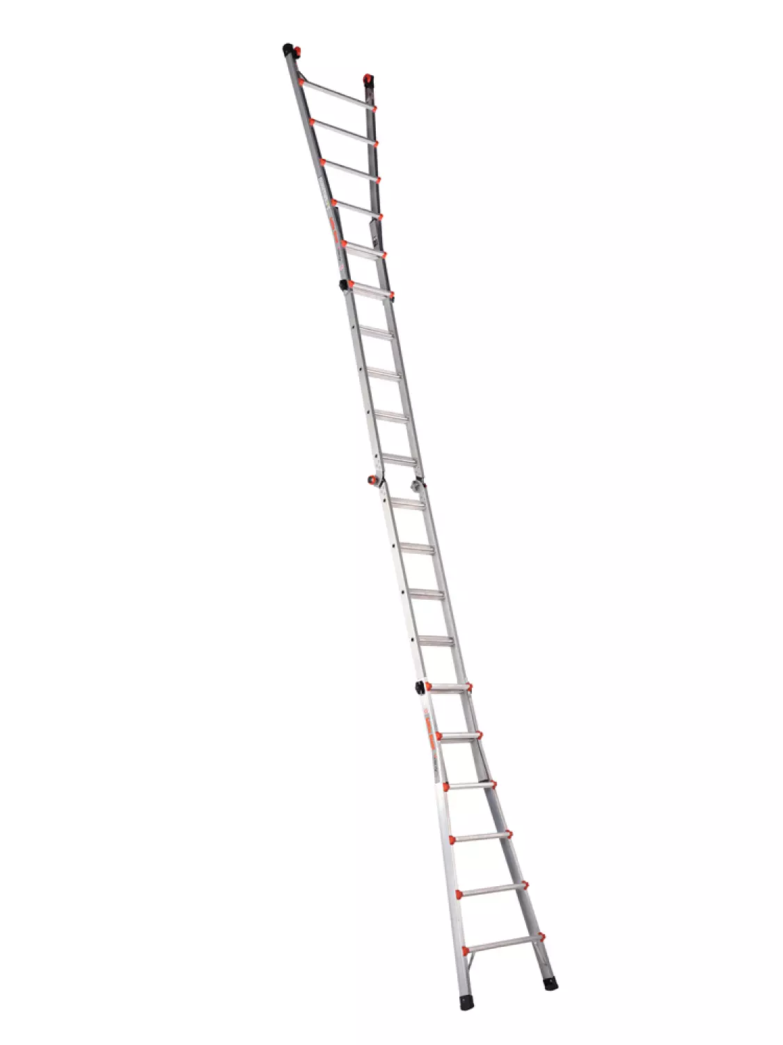 Altrex 503916 Velocity Vouwladder - 4x6 sporten - 5,7m