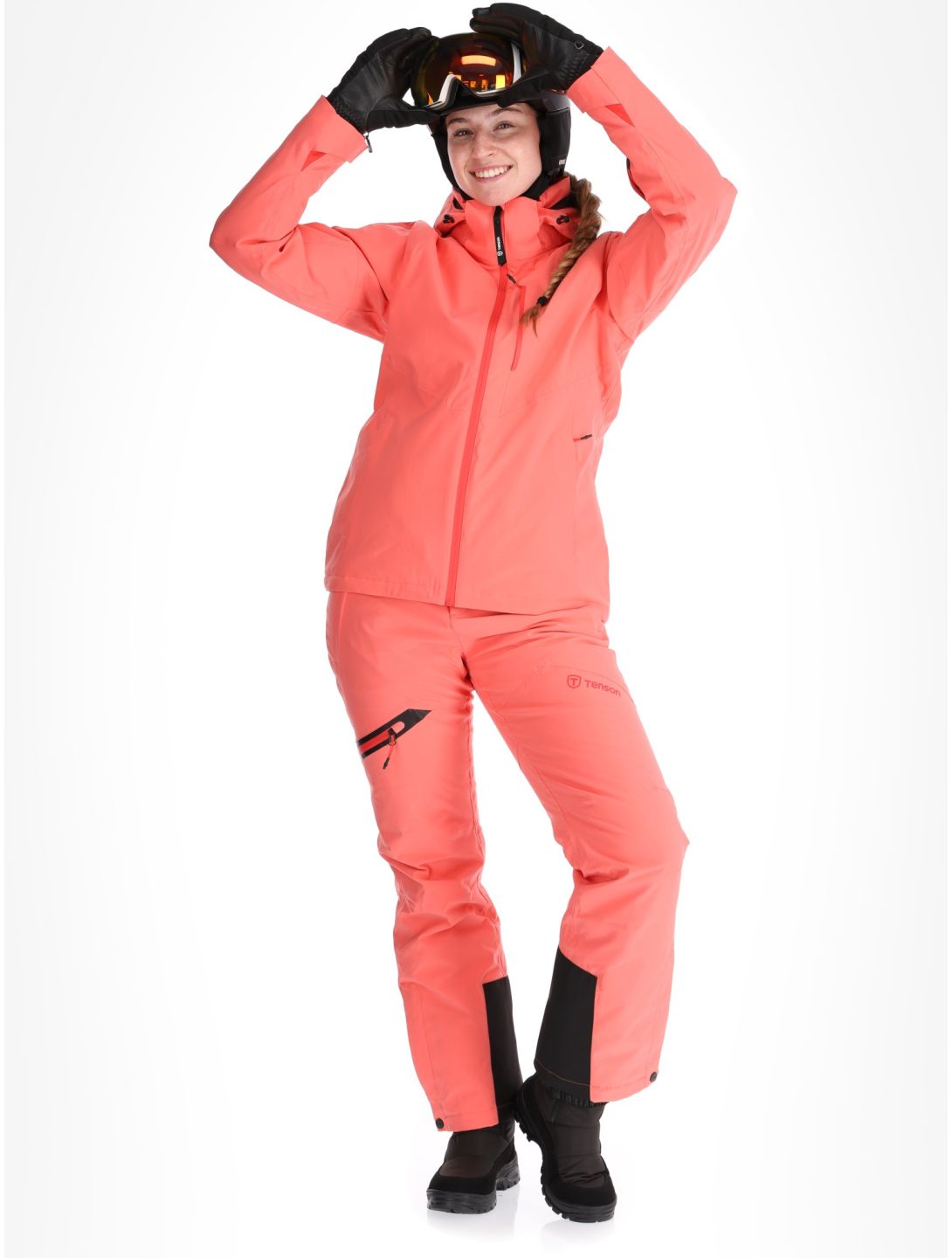 Core Ski ski-jas dames