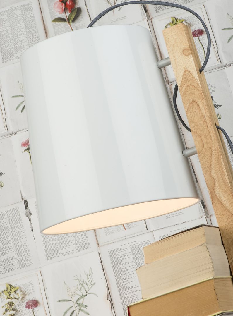 It's about RoMi   Cambridge Vloerlamp