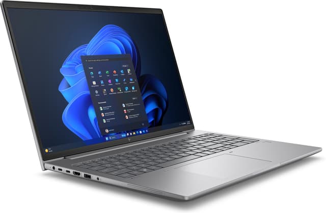 HP ZBook Power G11 A Mobile Workstation