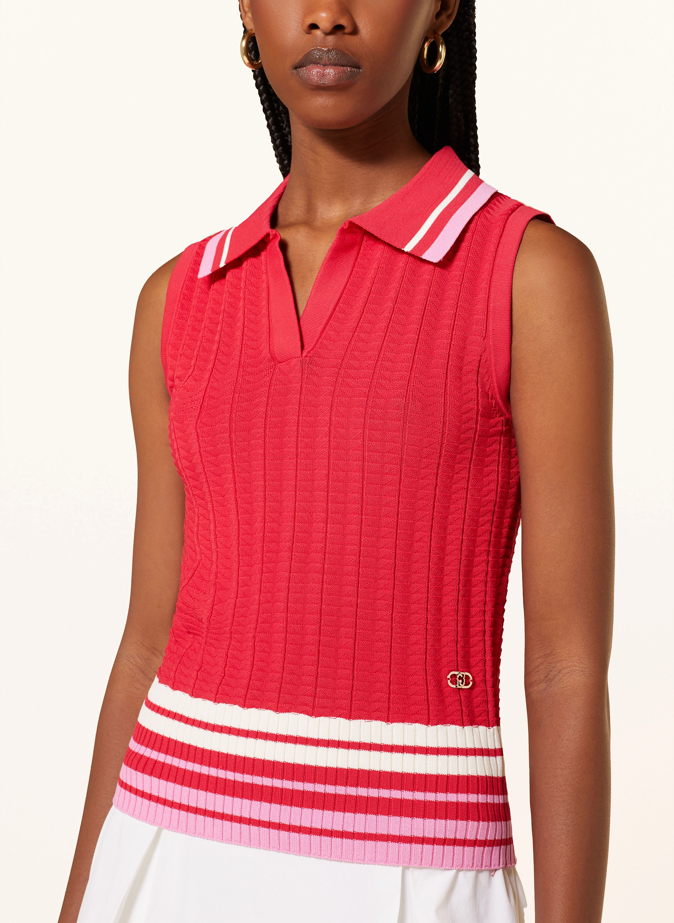 LIU JO Stricktop