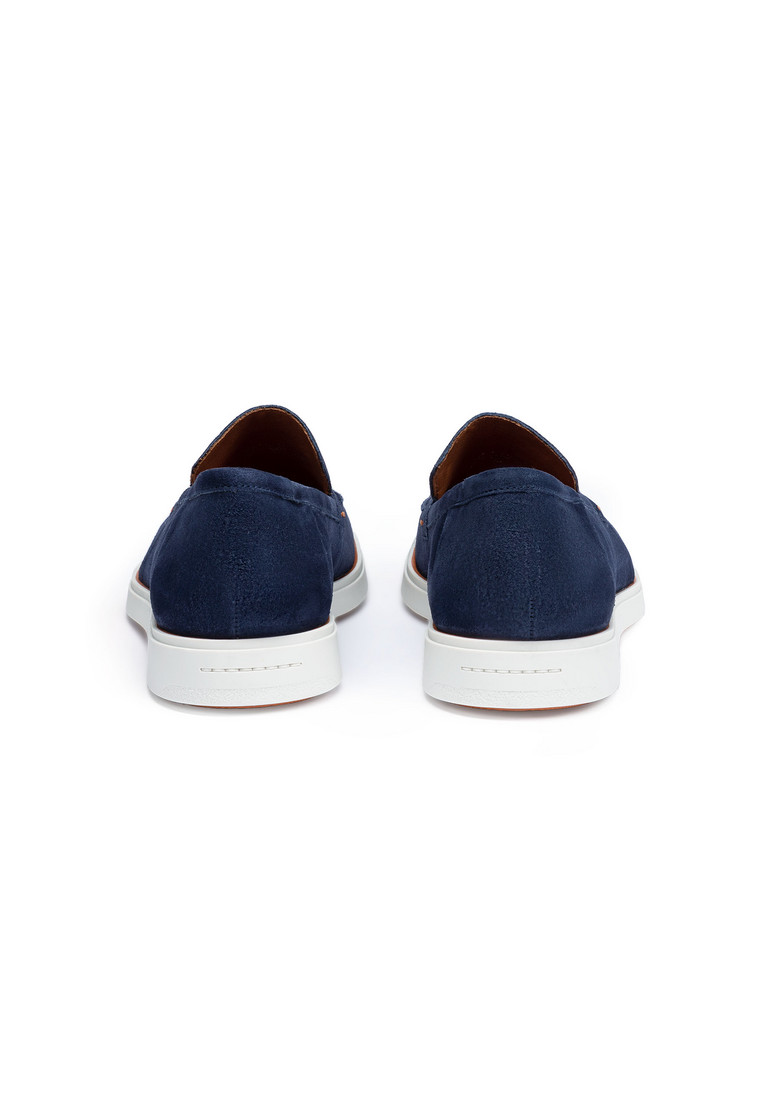 HUNTER Blau
