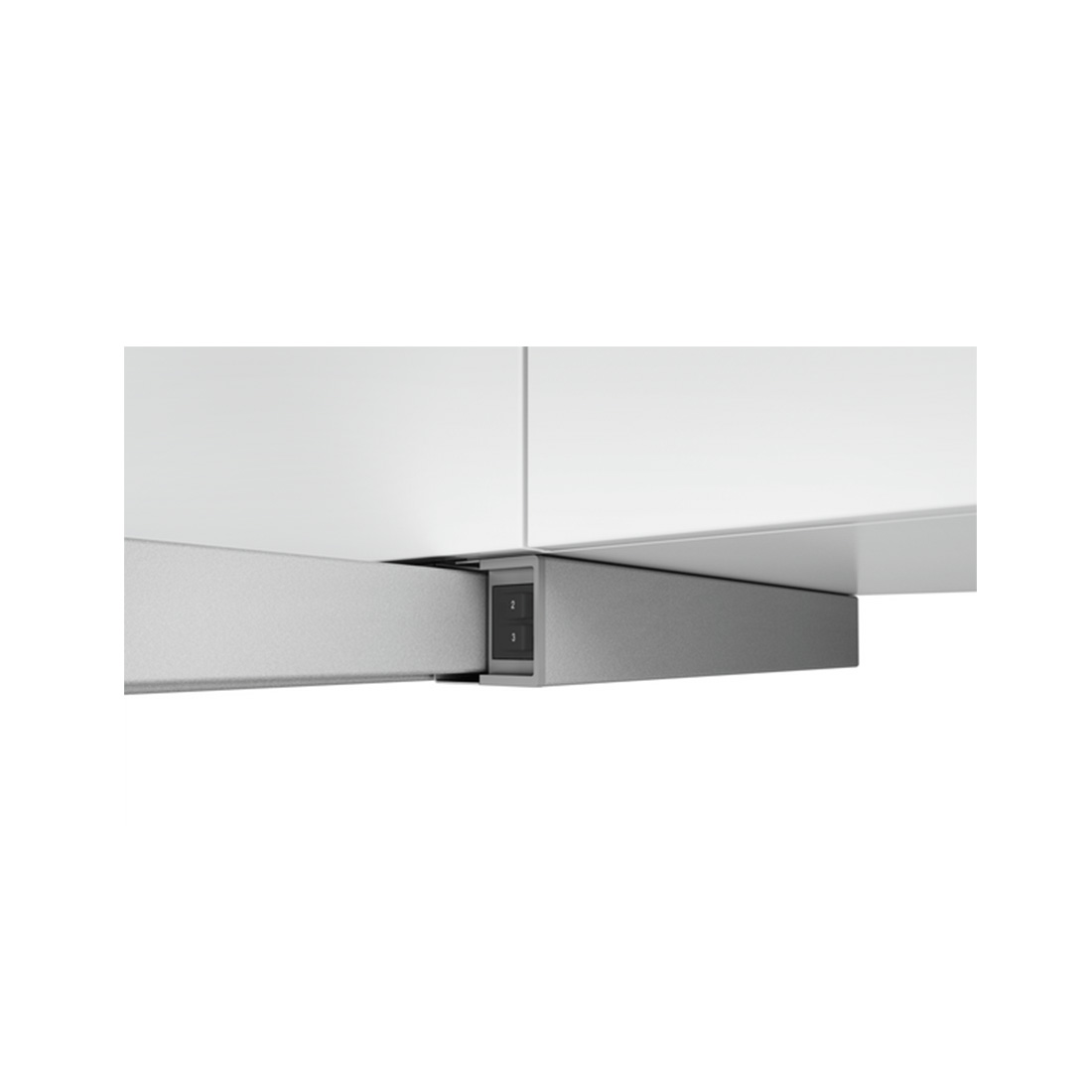 Bosch DFM064W51C Dunstabzug Flachschirmhaube 60cm 230V