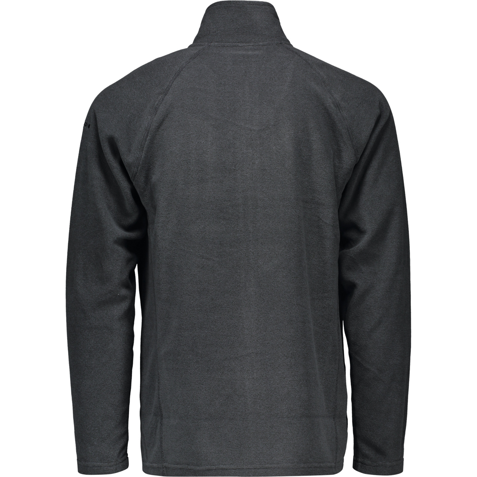 Icepeak Herren-Fleecejacke Boonville M, dunkelgrau