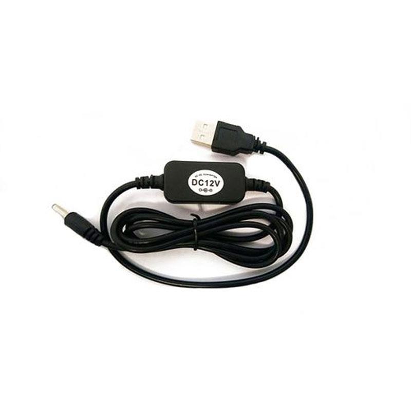 Chargeur Usb Navicom Pour Radio Vhf Rt411