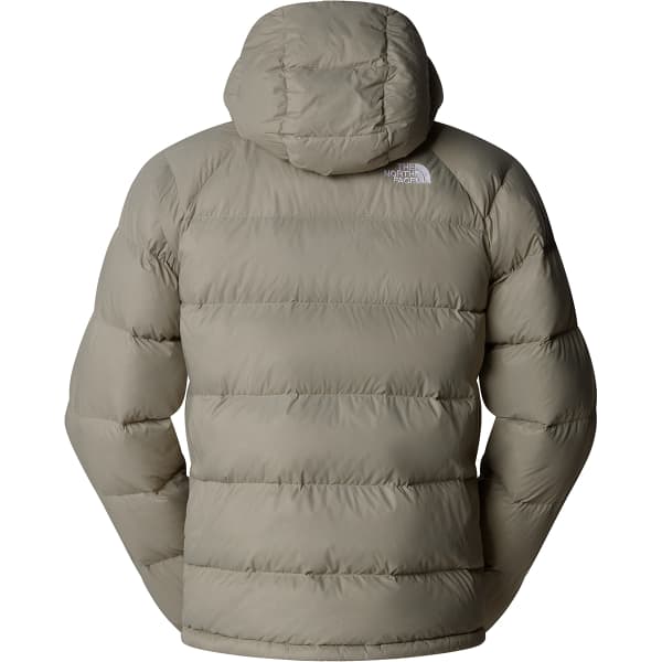 Doudoune THE NORTH FACE HYDRENALITE DOWN HOODIE CLAY GREY