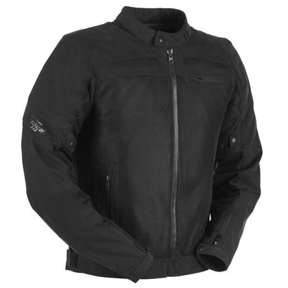 Blouson Furygan TX FURYO VENTED - Noir
