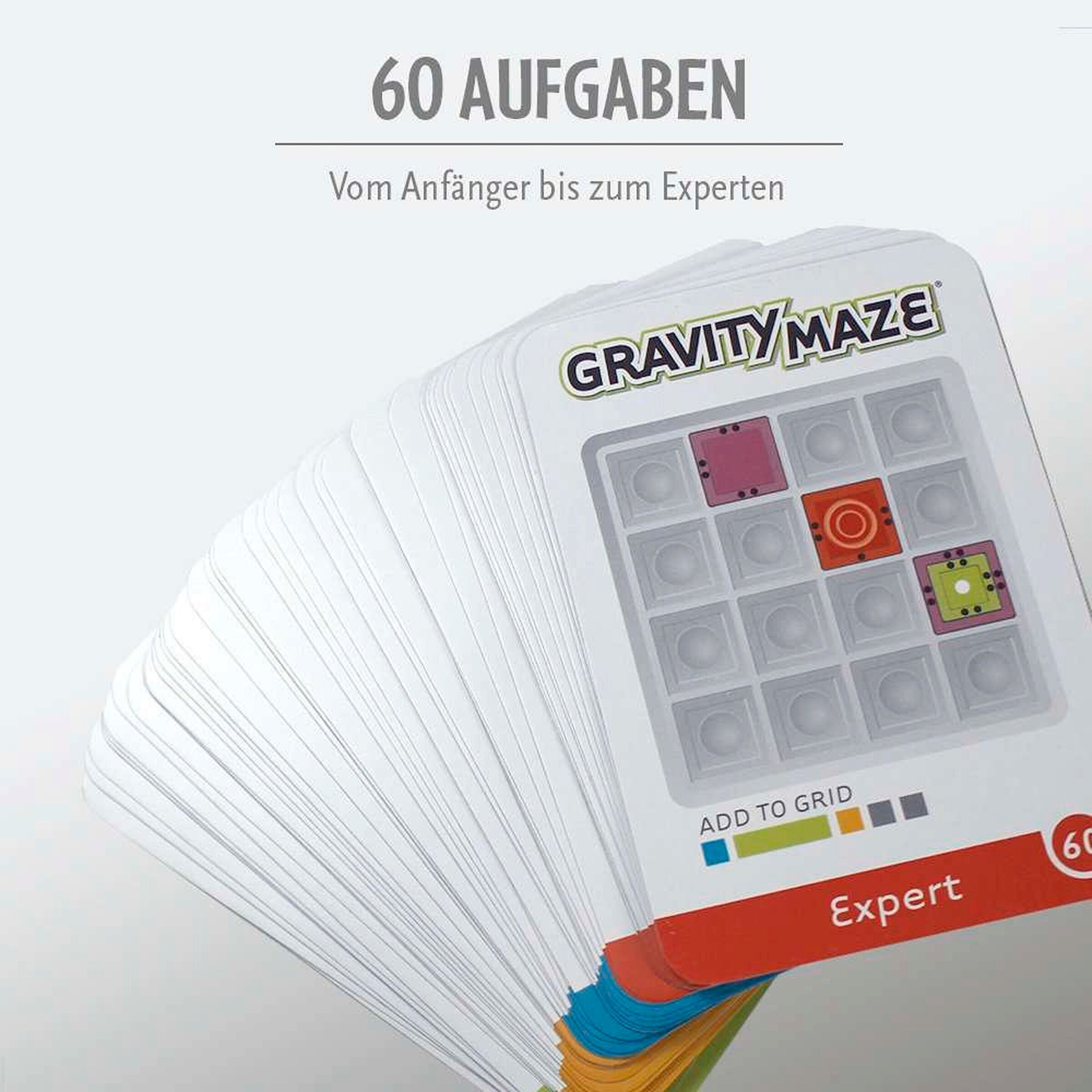 Thinkfun Gravity Maze