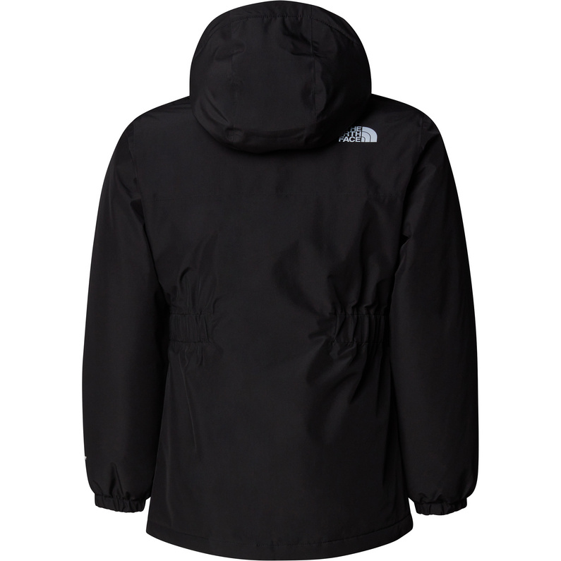 The North Face Kinder Girls Hikesteller Insulated Parka