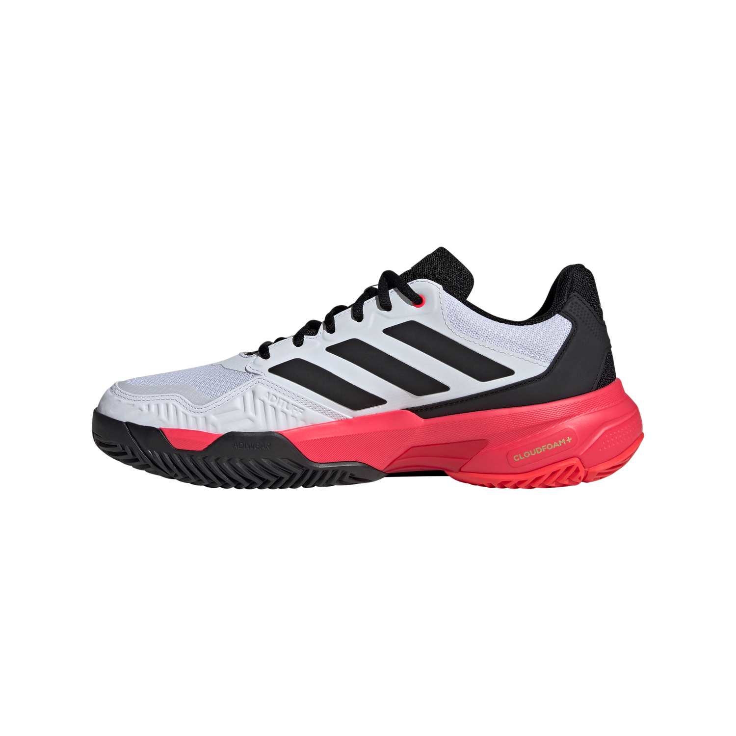 adidas CourtJam Control 3 Heren