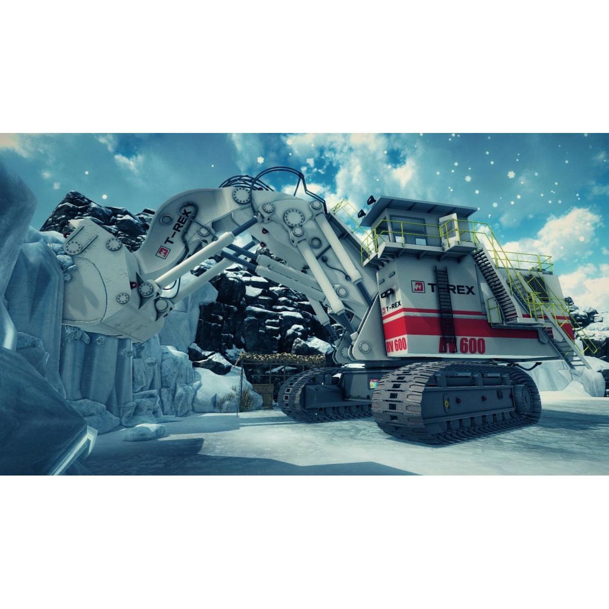 Giant Machines 2017 - PC Windows