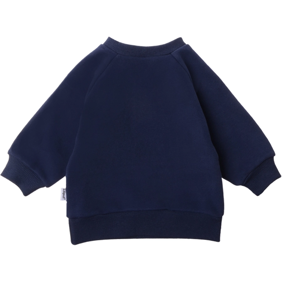 Liliput Sweatshirt Roar marine
