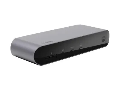 Belkin CONNECT Pro - Dockingstation - USB-C - HDMI - USB4