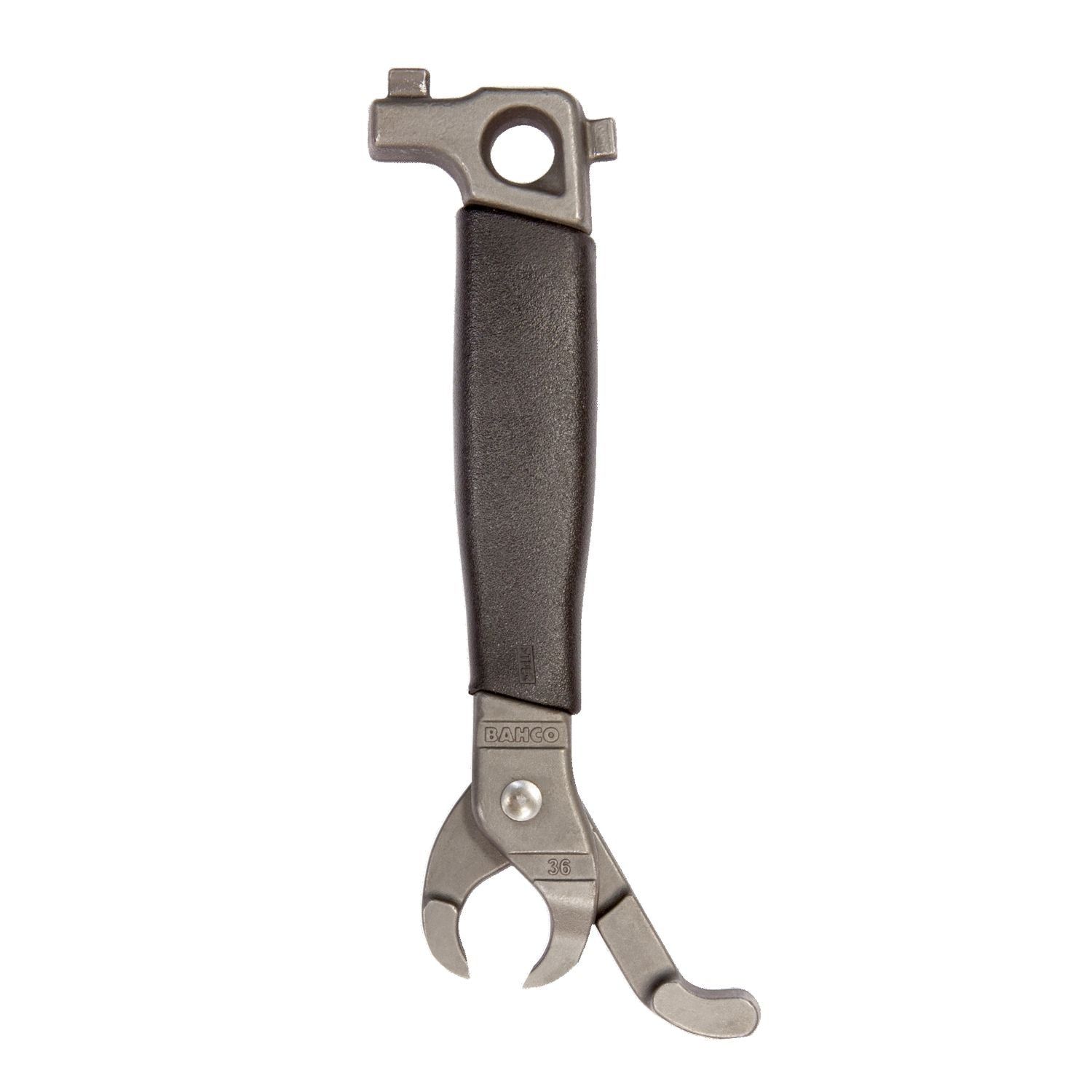 Bahco Spijkertrekker 225mm - 36