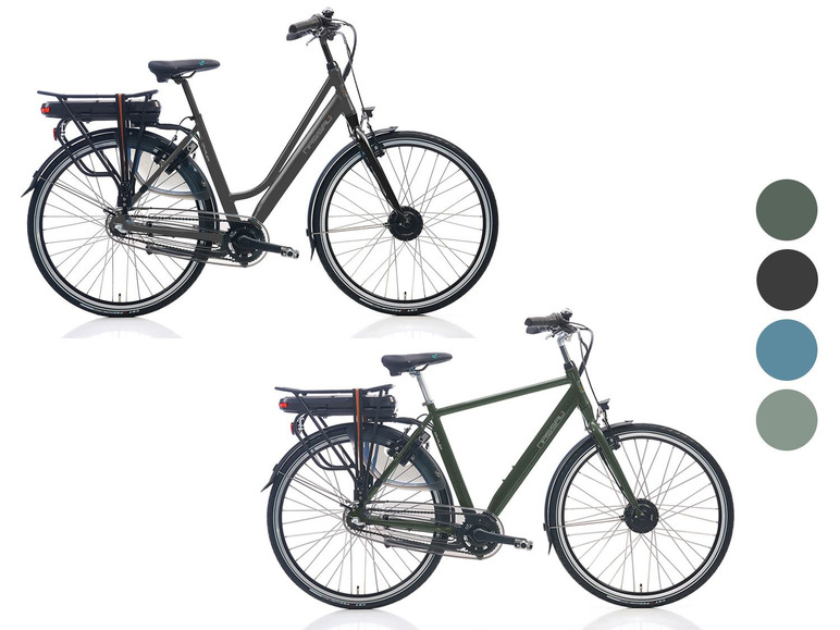 E-bike 28