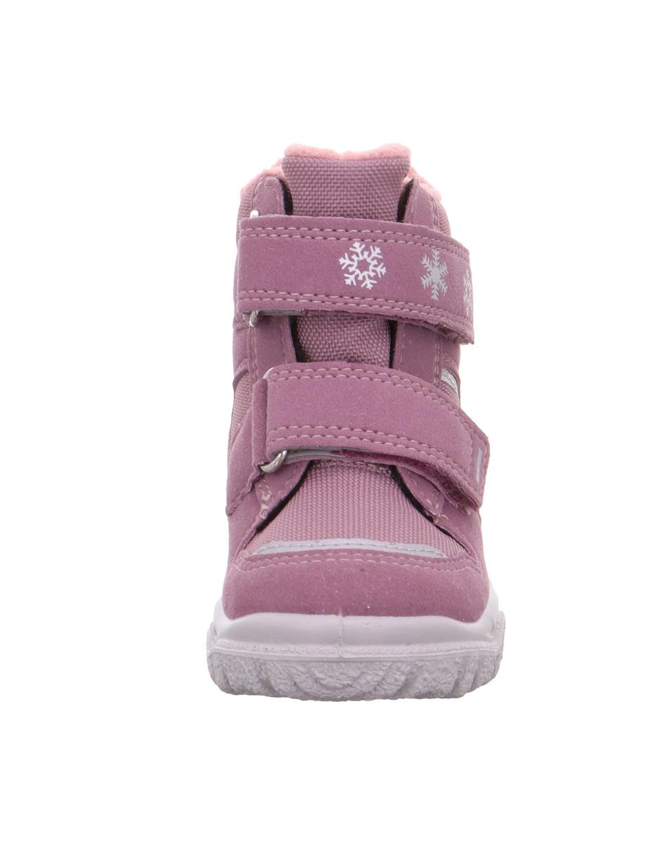 Winterstiefel HUSKY1