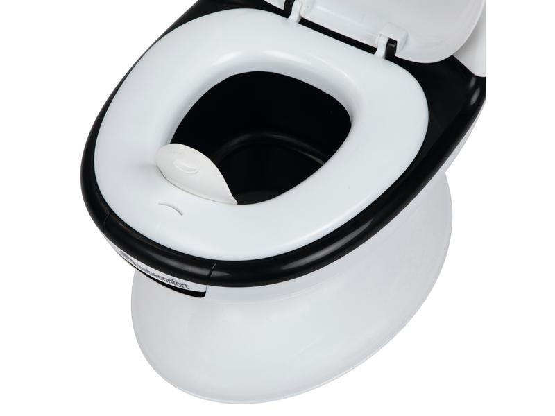 Bebeconfort Kindertoilette Mini Panda Töpfchentraining für Kleinkinder