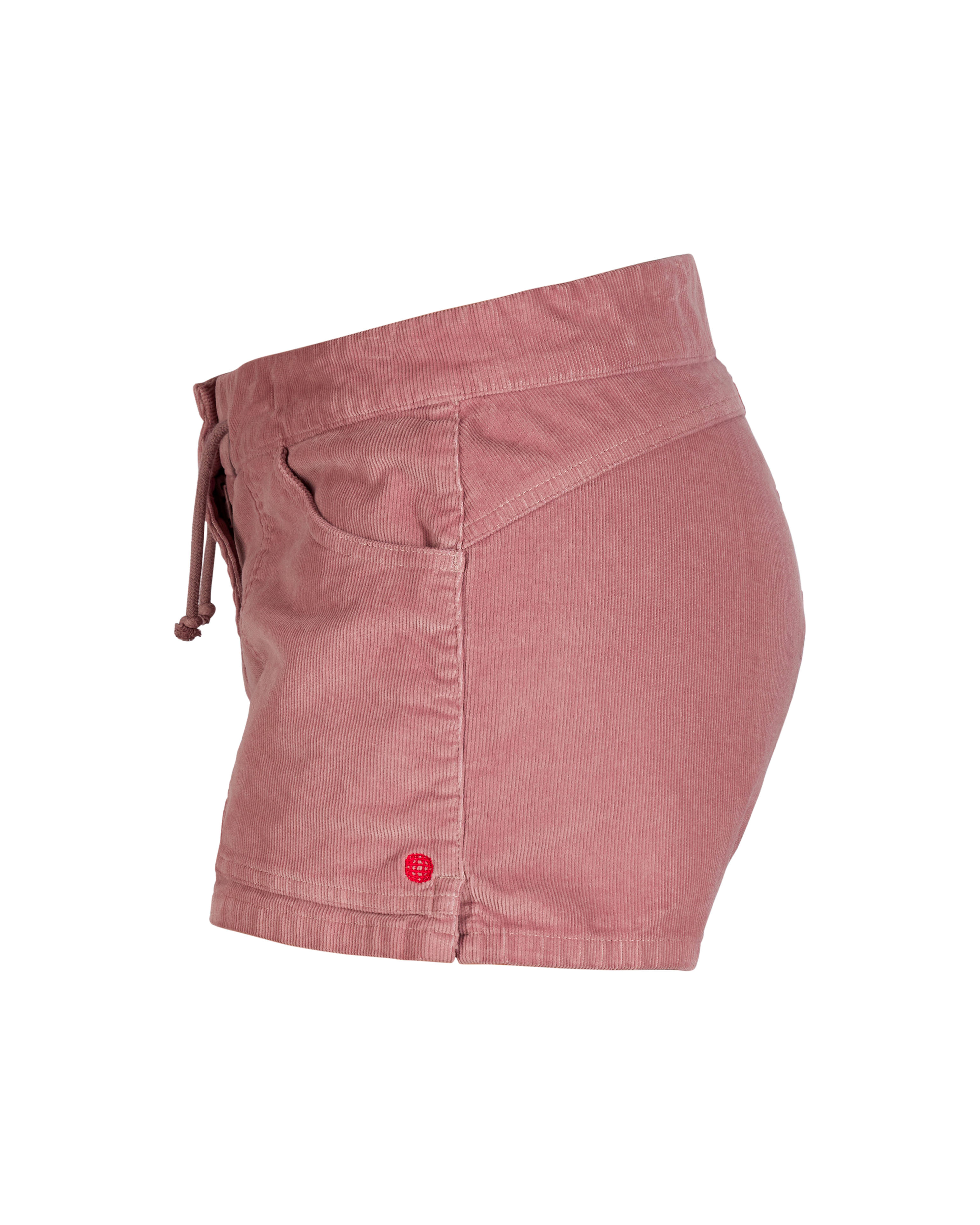 Amundsen Sports 3inch Concord G.Dyed Shorts<br>Deilig stretchy kordfløyel!