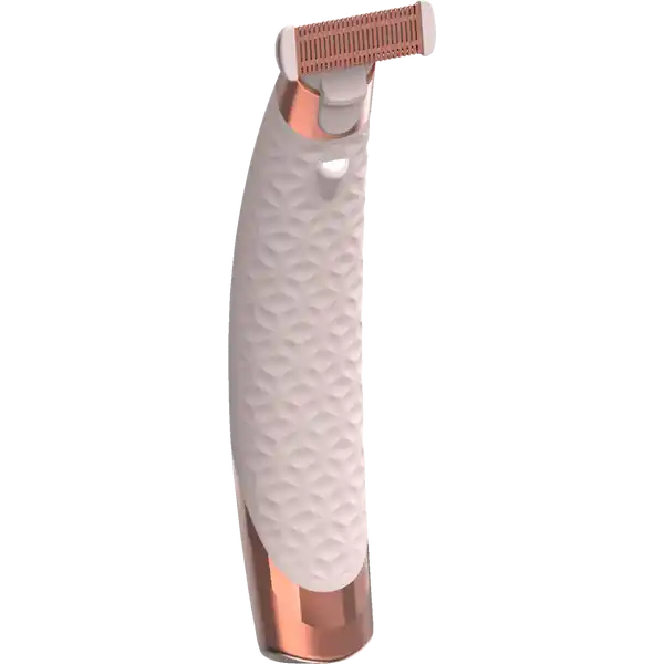 Nu Razor Multifunktionsrasierer