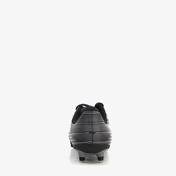 Puma Rapido III kinder voetbalschoenen MG zwart