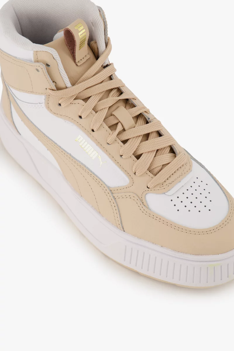 Puma Karmen Rebelle Mid Damen Sneaker