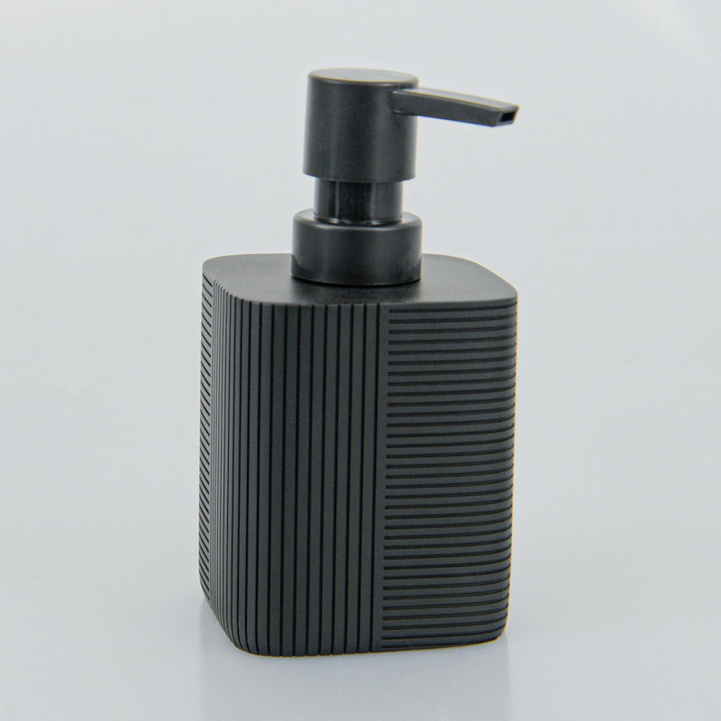 Pompe à savon 'Quadri' carrée