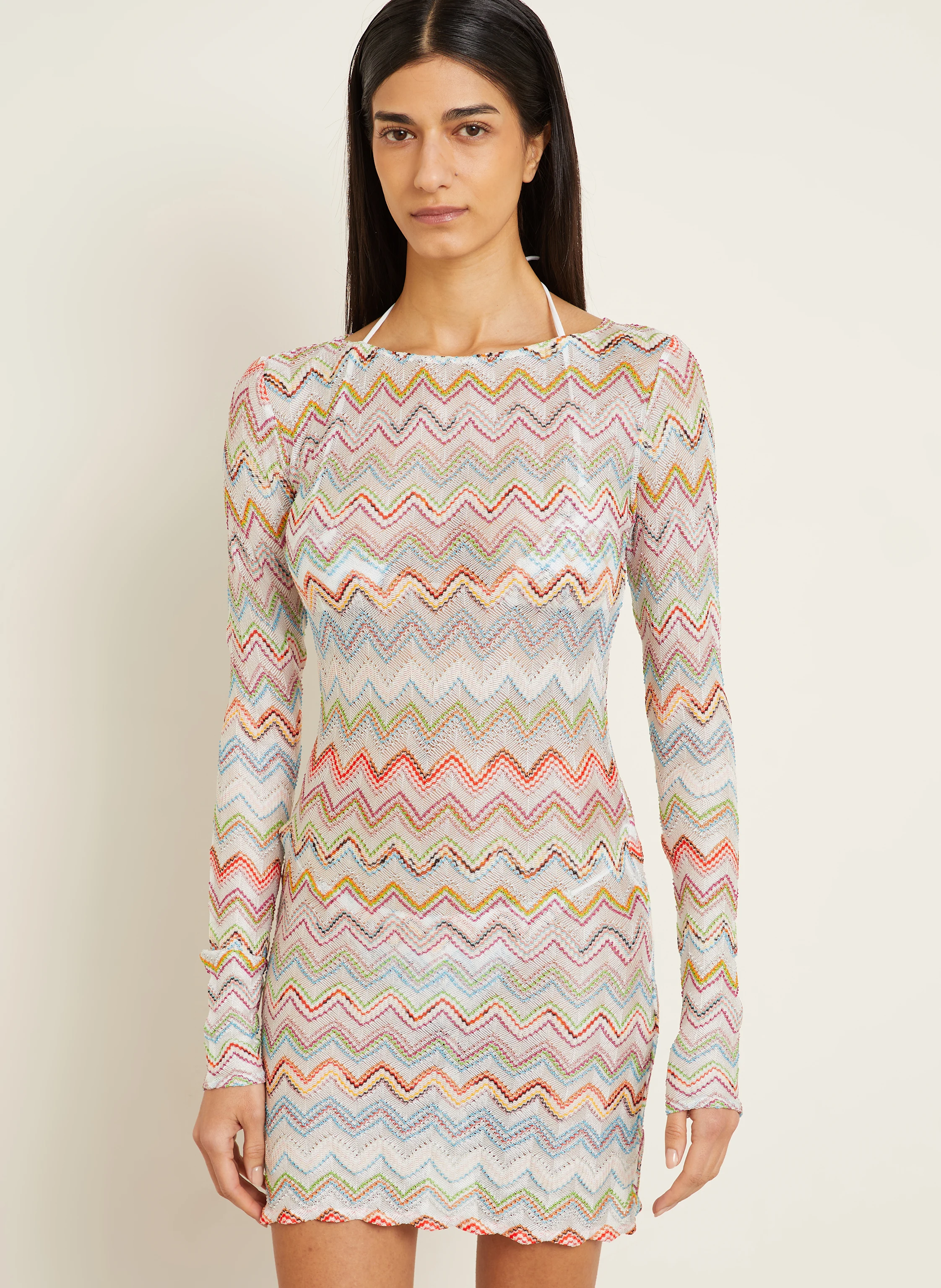 MISSONI Strandkleid