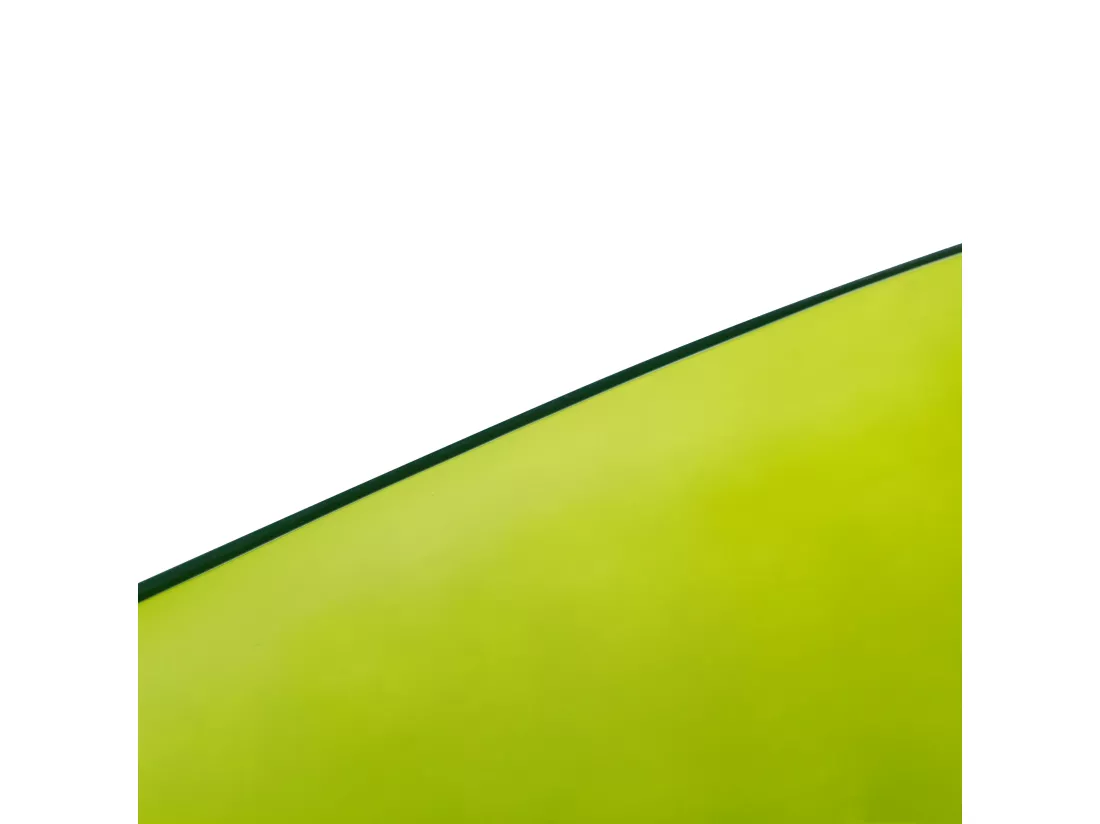 Baignoire îlot verte 169 x 78 cm BLANCARENA